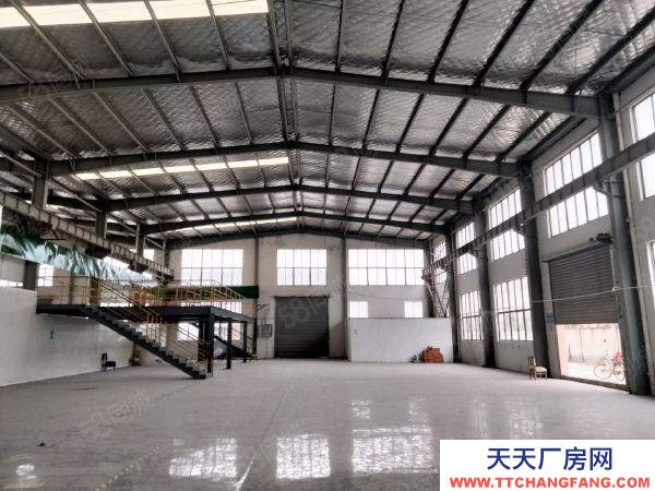 南京浦口區(qū)三橋廠房出租 （可分租）價(jià)格低設(shè)計(jì)起點(diǎn)高 企業(yè)形象好