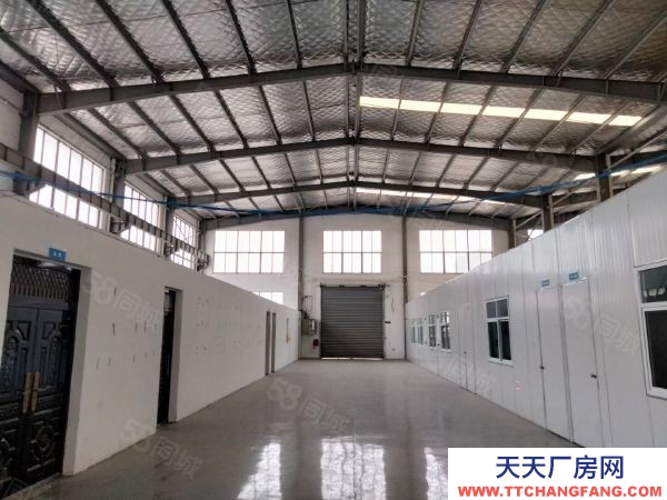 南京浦口區(qū)三橋廠房出租 （可分租）價(jià)格低設(shè)計(jì)起點(diǎn)高 企業(yè)形象好