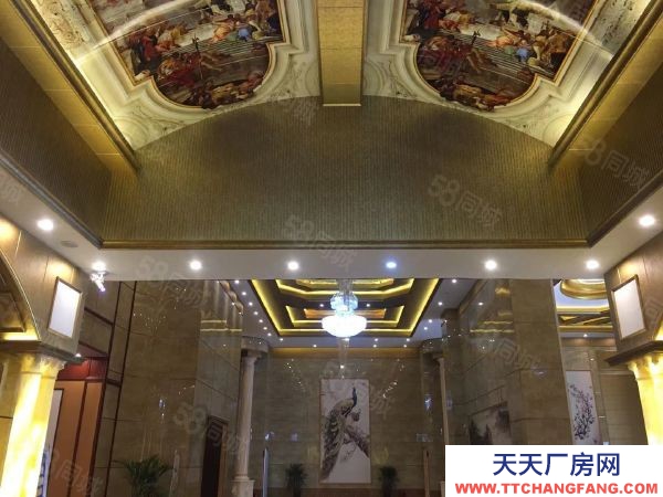 南京浦口區(qū)三橋廠房出租 （可分租）價(jià)格低設(shè)計(jì)起點(diǎn)高 企業(yè)形象好