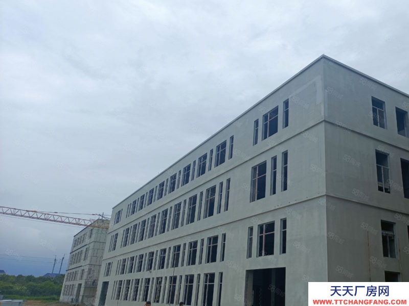 (出售) 福州閩侯縣標(biāo)準(zhǔn)廠房可生產(chǎn)辦公研發(fā)，低首付，可按揭
