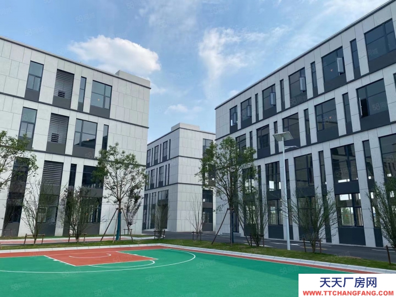 (出售) 福州閩侯縣標(biāo)準(zhǔn)廠房可生產(chǎn)辦公研發(fā)，低首付，可按揭
