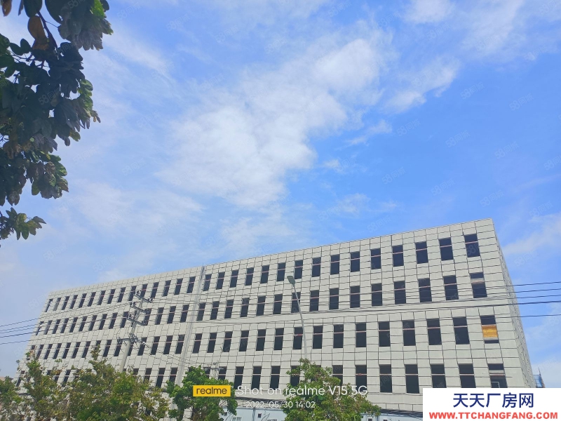 (出售) 福州閩侯縣標(biāo)準(zhǔn)廠房可生產(chǎn)辦公研發(fā)，低首付，可按揭