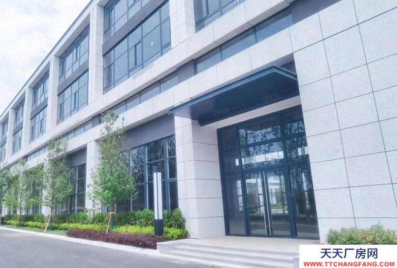 (出售) 福州閩侯縣標(biāo)準(zhǔn)廠房可生產(chǎn)辦公研發(fā)，低首付，可按揭