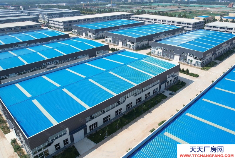 濟(jì)南槐蔭 單價(jià)2600起 濟(jì)南1000平單一層廠房出售 配套齊全