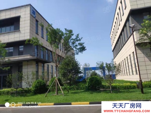 南京市浦口區 地鐵口,起租面積600平到10000萬,可生產辦公,可環評