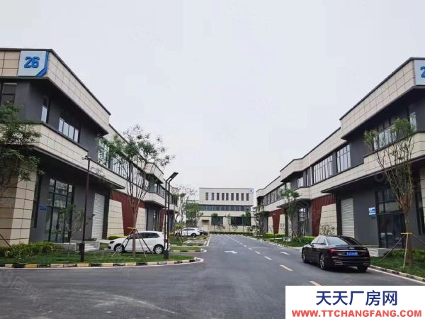 南京市浦口區 地鐵口,起租面積600平到10000萬,可生產辦公,可環評