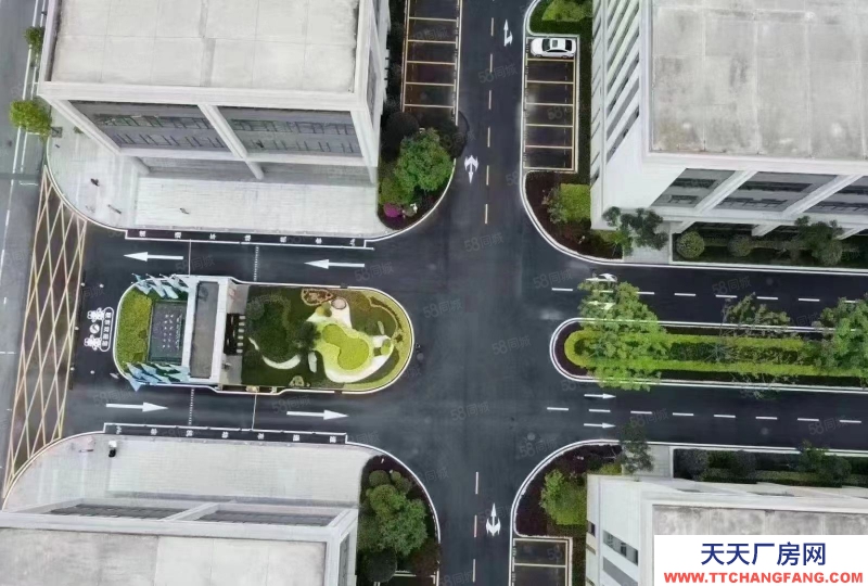 (出售) 福州閩侯標準廠房配套設施齊全