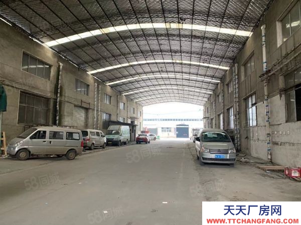 武漢漢陽(出租) 房東直租園區內標準化廠房