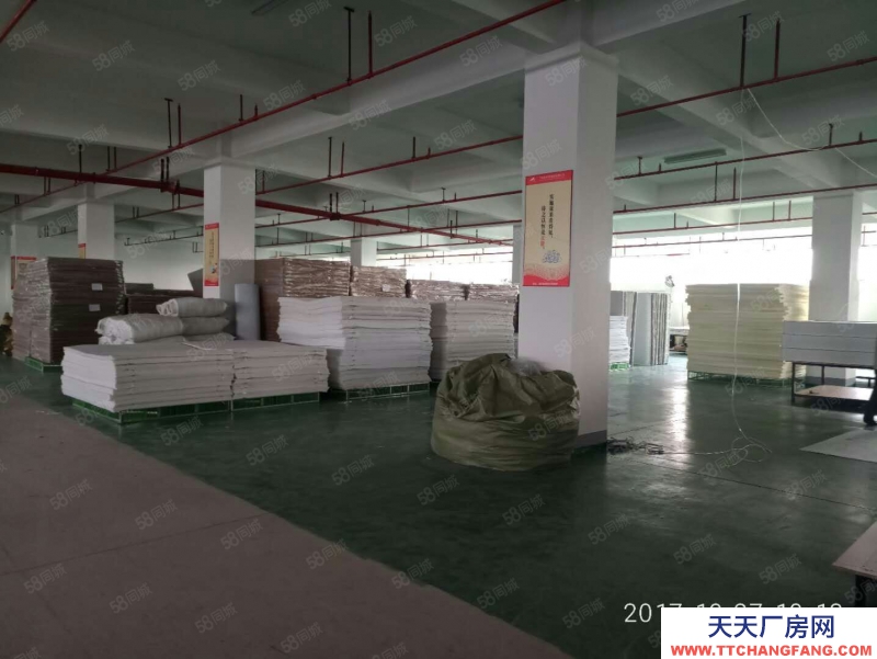 南寧市西鄉(xiāng)塘區(qū)(出租) 685平標(biāo)準(zhǔn)廠房，適合辦公倉儲輕加工