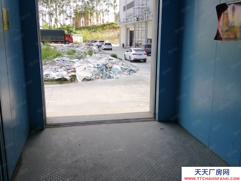 南寧市西鄉(xiāng)塘區(qū)(出租) 685平標(biāo)準(zhǔn)廠房，適合辦公倉儲輕加工