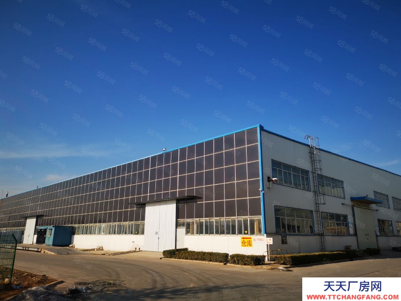 石家莊 正定 美達云倉正定倉庫房出租倉儲代管,電商代發,城市配送等