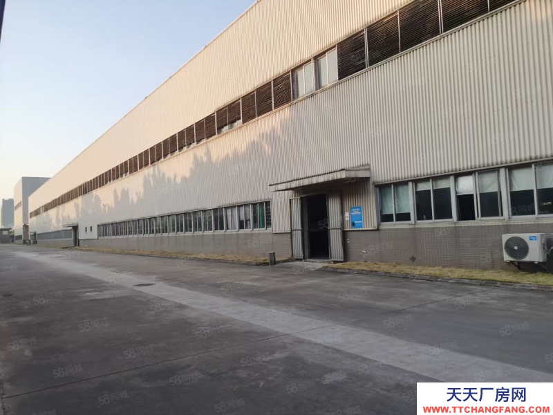 (出售) 福州閩侯鐵嶺工業(yè)區(qū)占地20畝建筑面積12200平方米鋼型廠房出售