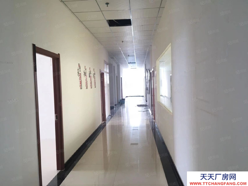 石家莊 正定縣曙光路沿街精裝辦公樓出租