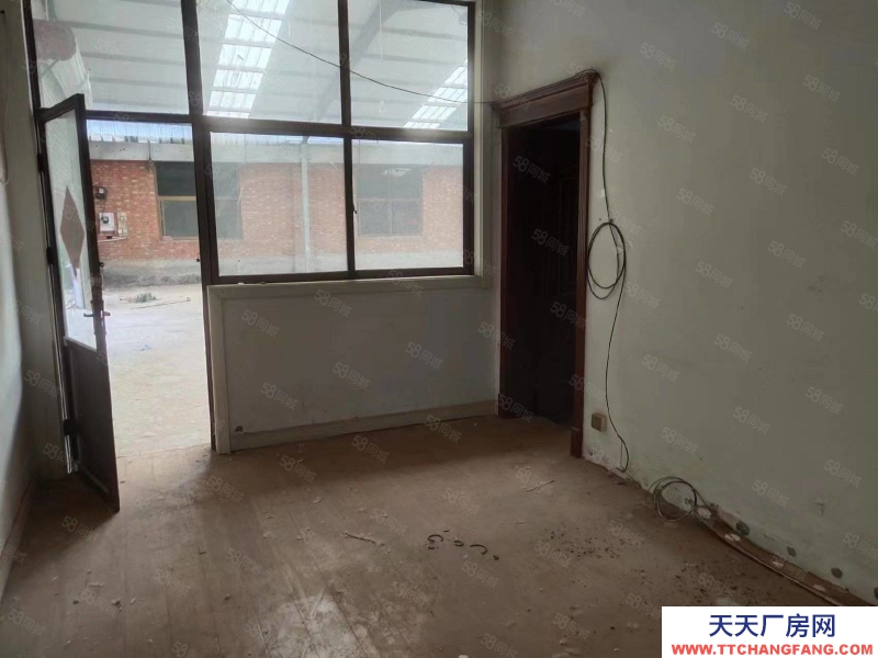 石家莊 正定 中華北大街 獨(dú)院 倉庫