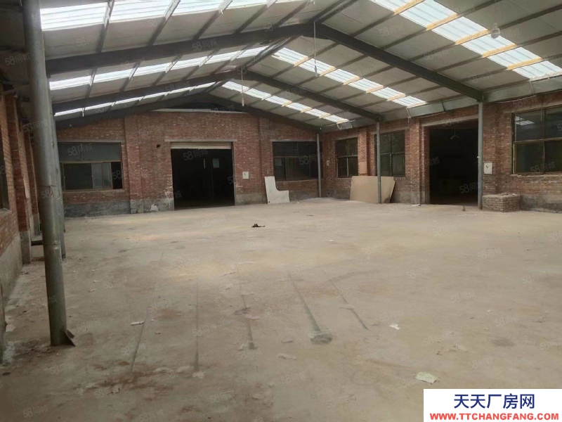 石家莊 正定 中華北大街 獨(dú)院 倉庫