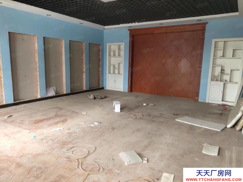 石家莊 正定 中華北大街 獨(dú)院 倉庫