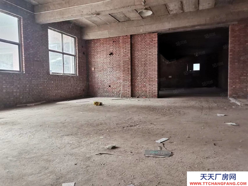 石家莊 正定 中華北大街 獨(dú)院 倉庫