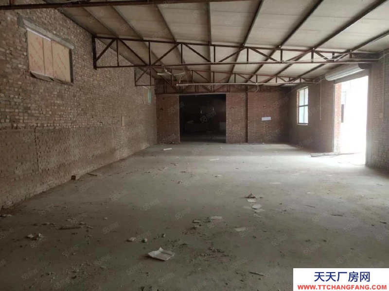 石家莊 正定 中華北大街 獨(dú)院 倉庫