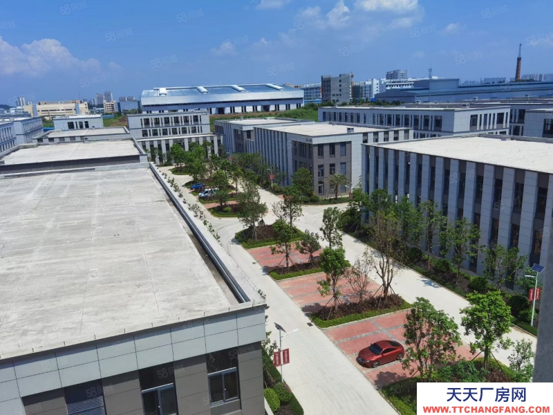 南寧市西鄉塘區(出租) 低至18元出租308平現房那安快速廠房高新區飯堂宿舍配套