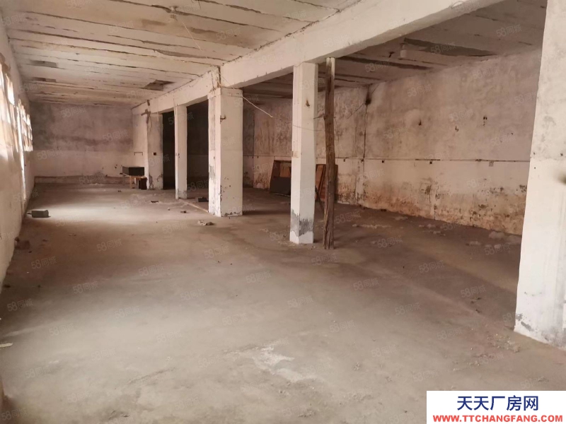 石家莊 正定縣 三角村獨院庫房出租