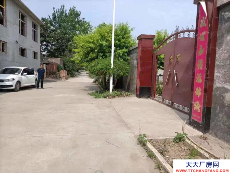 石家莊 欒城 廠房（場地）