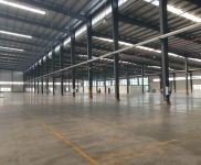 武漢(出租) 漢陽城配倉100平米起租,提供代管代發(fā)貨服務(wù),租期靈活