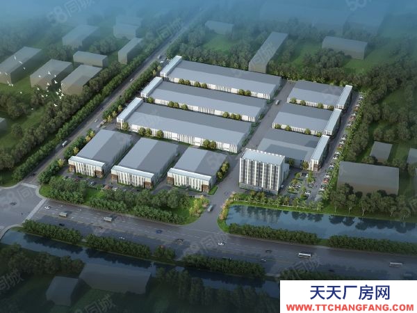 南京市浦口區(qū)單層鋼結(jié)構(gòu)廠房 隧道直通 地鐵在運行 政府扶持 價稅可談