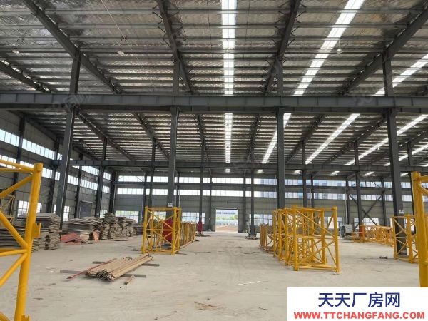 南京市浦口區汊河 單層 兩層 廠房1300平起 配套齊全 交通便利