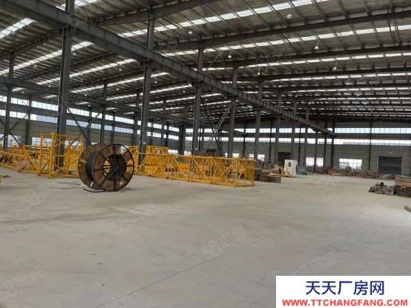 南京市浦口區汊河 單層 兩層 廠房1300平起 配套齊全 交通便利