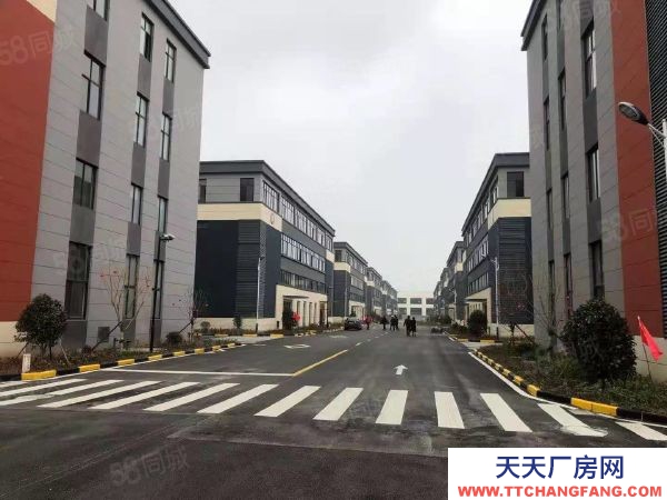 南京市浦口區汊河 單層 兩層 廠房1300平起 配套齊全 交通便利