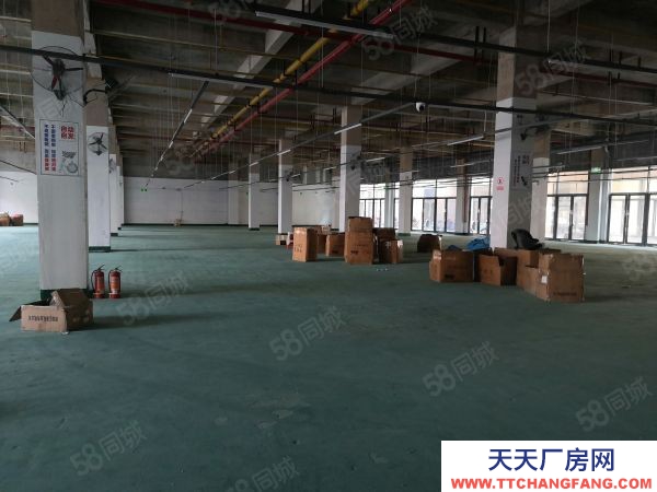 武漢漢陽(出租) 常福人民汽車城,318國道,常歡大道倉庫出租