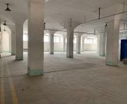 武漢漢陽(出租) 市內(nèi)一環(huán)倉儲(chǔ)園區(qū)4樓600平三鎮(zhèn)均可便利到達(dá)有貨梯有卸貨臺(tái)