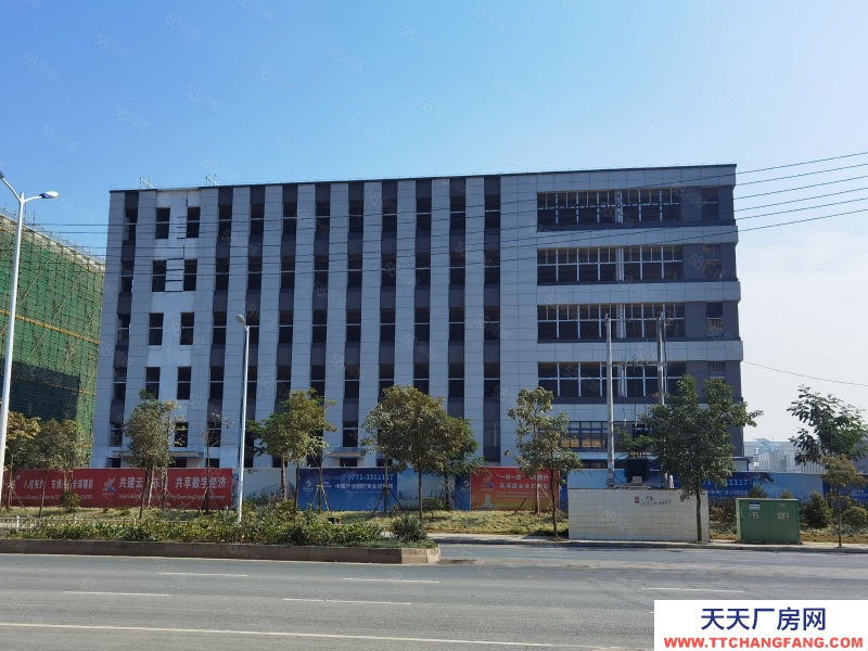 南寧市西鄉塘區出租北湖路臨街廠房，1303平，單價實惠