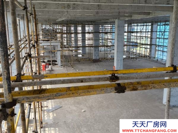 南京市浦口區 年底交付 小面積廠房出售,浦烏路邊 距離三橋3公里