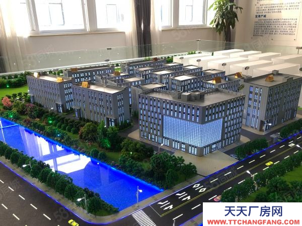 南京市浦口區 年底交付 小面積廠房出售,浦烏路邊 距離三橋3公里