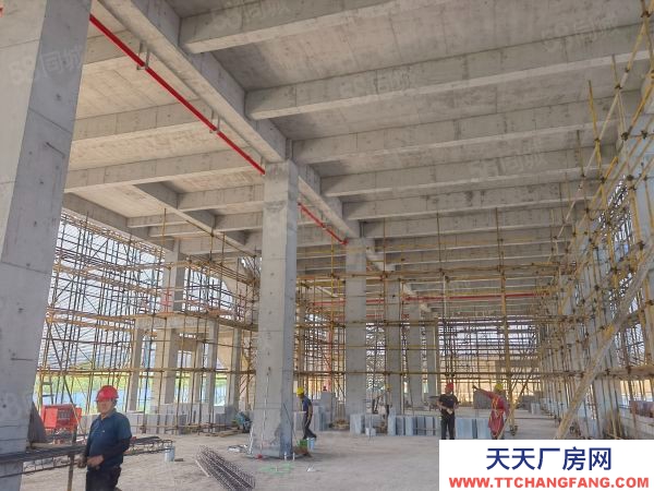 南京市浦口區 年底交付 小面積廠房出售,浦烏路邊 距離三橋3公里