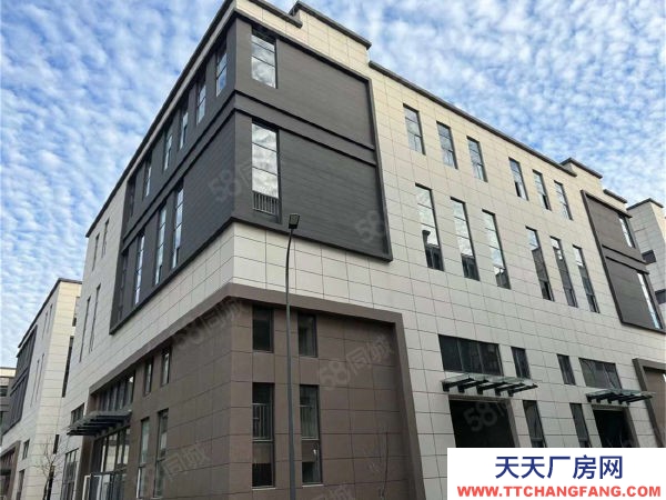 南京市浦口區(qū)稀版 二層半獨棟獨享私人空間 生產(chǎn)辦公研發(fā)一體 現(xiàn)房直招