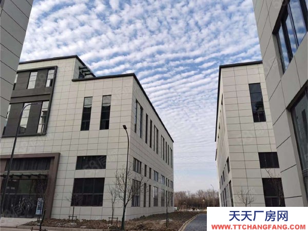 南京市浦口區(qū)稀版 二層半獨棟獨享私人空間 生產(chǎn)辦公研發(fā)一體 現(xiàn)房直招