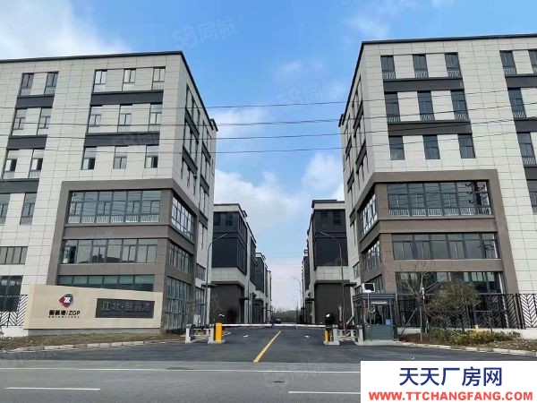 南京市浦口區(qū)稀版 二層半獨棟獨享私人空間 生產(chǎn)辦公研發(fā)一體 現(xiàn)房直招