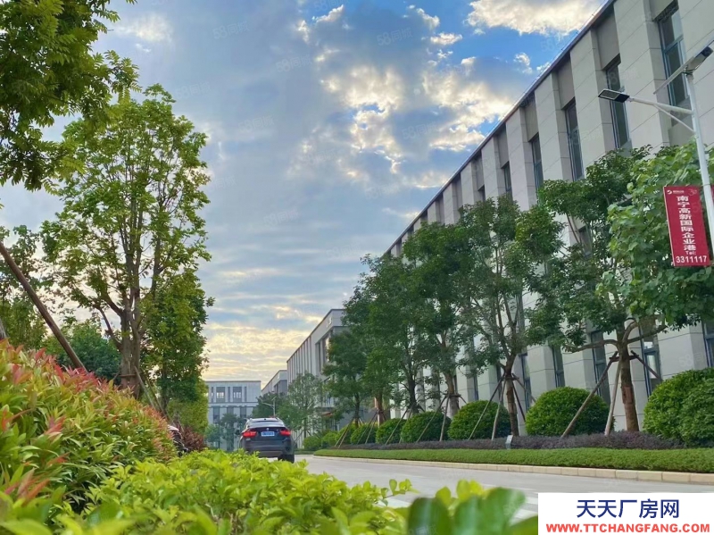 南寧市西鄉(xiāng)塘區(qū)(出租) 北湖路廠房308至2600平,租金低,隨時用