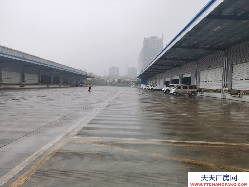 重慶江津雙福農貿城附近凍庫，冷庫，常溫庫出租可分租（可托管）