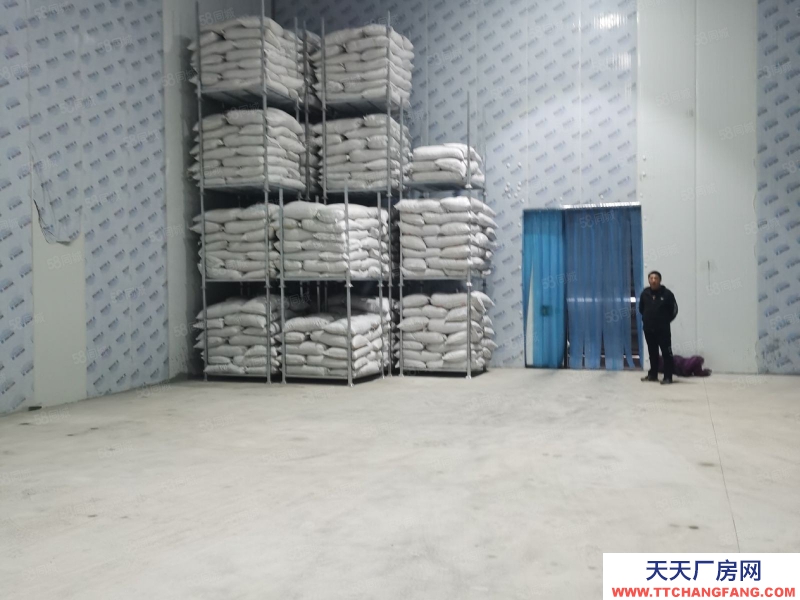 重慶江津雙福農(nóng)貿(mào)城附近凍庫(kù),冷庫(kù),常溫庫(kù)出租可分租(可托管)