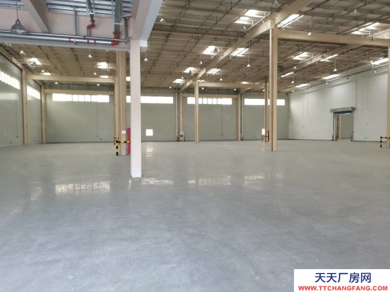 重慶江津珞璜標(biāo)準(zhǔn)倉(cāng)庫(kù)12000平出租(可分零)