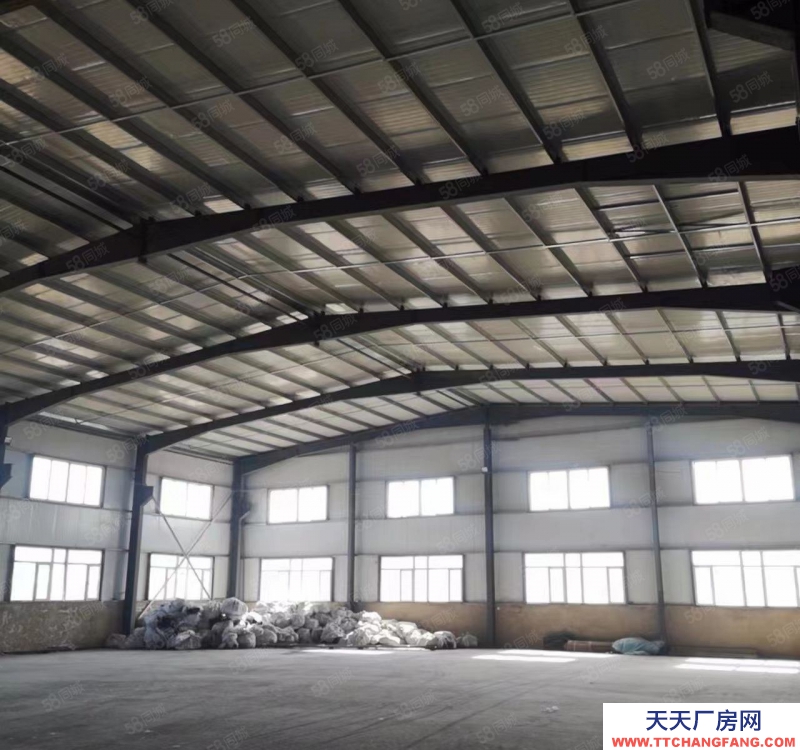 (出租) 于洪法哈牛形象好廠房1750加1500