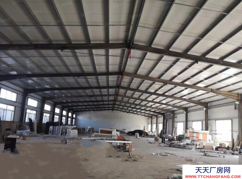 (出租) 于洪法哈牛形象好廠房1750加1500