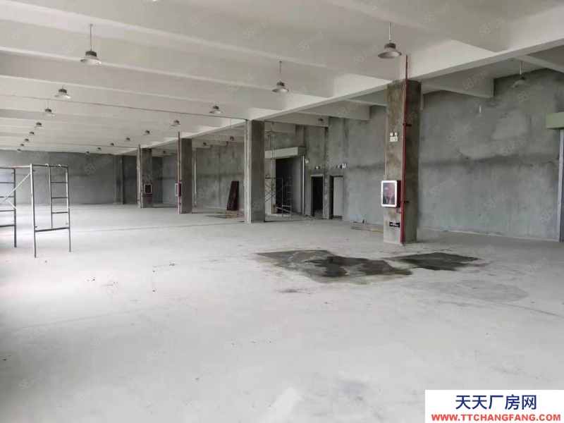 (出租) 特惠房源，10塊錢一平起租，還剩少量房源可租