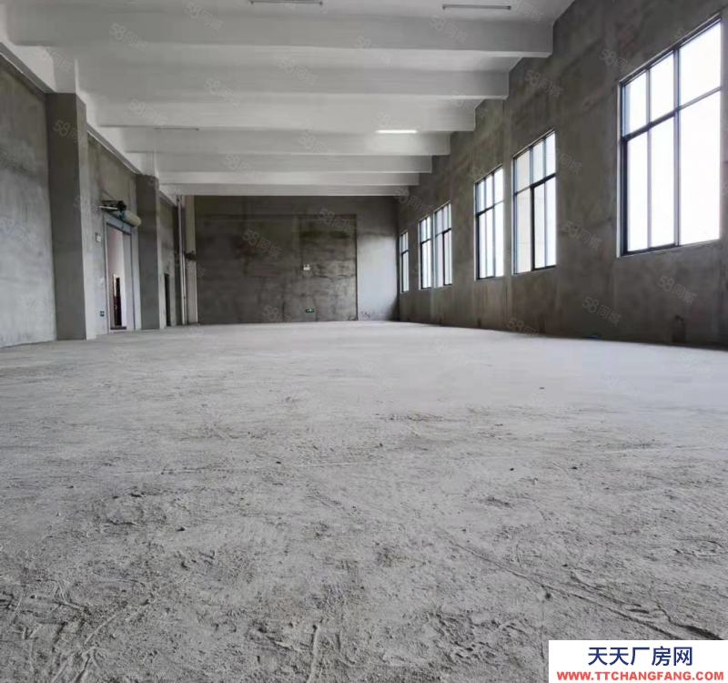 (出租) 特惠房源，10塊錢一平起租，還剩少量房源可租