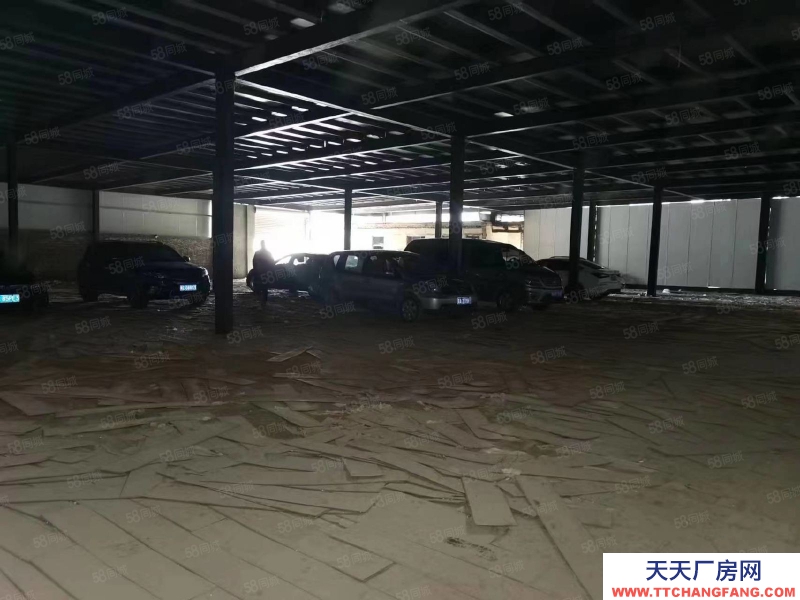 (出租) （都市F638）欒城區(qū) 南三環(huán) 東尹村 廠房庫房出租