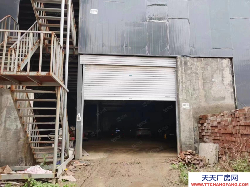 (出租) （都市F638）欒城區 南三環 東尹村 廠房庫房出租