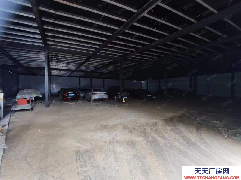 (出租) （都市F638）欒城區 南三環 東尹村 廠房庫房出租